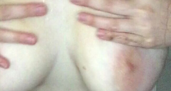 "desiwoods420" brunette, fingering, hairy, nipple play, new Ice Play With Fingering Manyvids