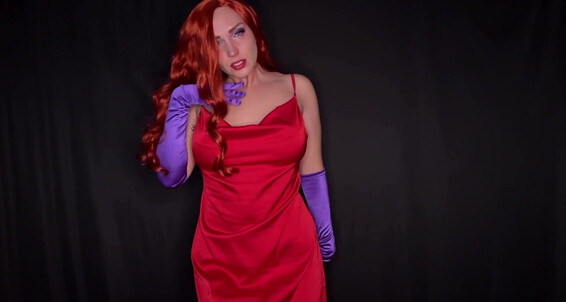 "SneezeGoddess" cosplay, costume, mucophilia, sfw, sneezegoddess, sneezing J Rabbit Sneezes for the Audience Manyvids