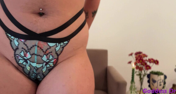 "GoddessDri" ass sniffing, ass worship, cuckolding, femdom pov, smell fetish My Sniffing Cuck Manyvids