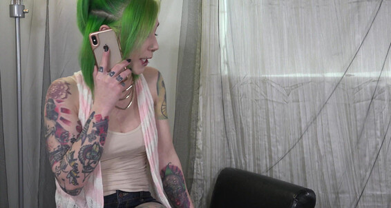 Clothes Destruction / Burning, Religious, Role Play, Solo masturbation, Wet & Messy cattie sweetening the words of the lord ManyVids
