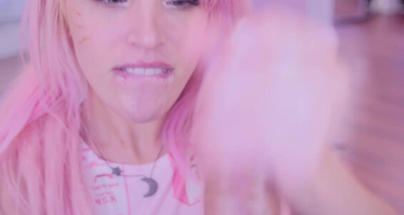 Cum In Mouth, Cum Play, Cosplay, Pet Play, Big Dicks cherrycrush dirty little kitty cum slut thing ManyVids