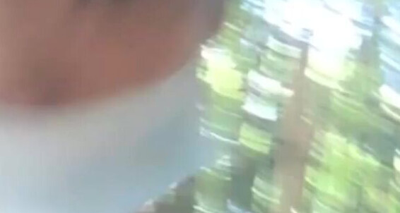 Asian Domestic Zone Self Filmed Self 19088