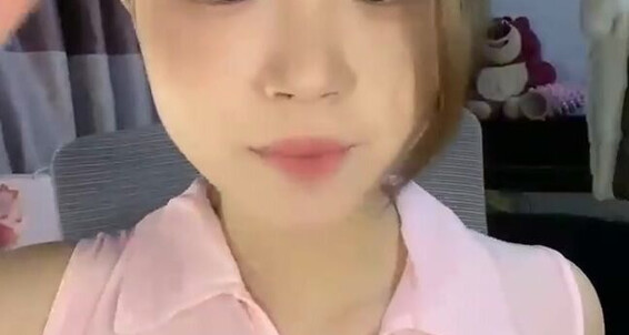 Asian Domestic Zone Self Filmed Self 19093