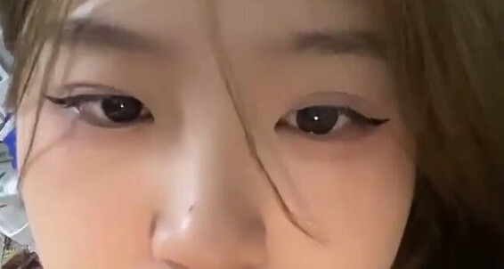 Asian Domestic Zone Self Filmed Self 19094