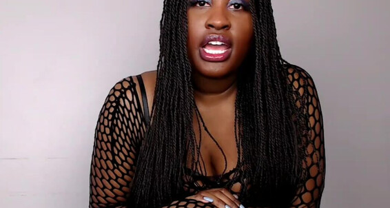 "UnfriendlyBlckHottie" arrogant woman, ebony female domination, embarrassment, financial domination, humiliation Humiliating your Poor Attempt At Findom Manyvids