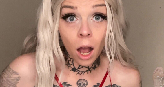 "Tetra69" daddysgirl, giantess, growthfetish, pov, vore Daddy I Ate You Manyvids