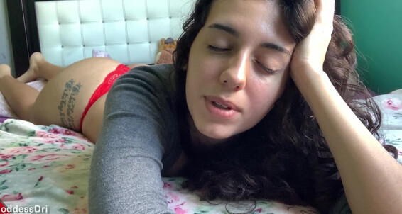 "GoddessDri" financial domination, face fetish, femdom pov, goddess worship, sensual domination Pay for My Beauty Manyvids
