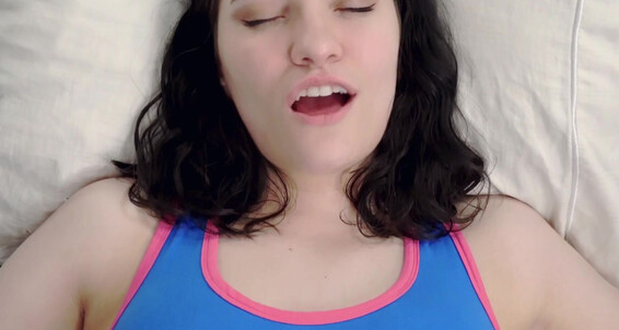 "NerdySadie" gfe, jerk off instruction, joi, role play, solo female Pillow Humping Instructions JOI Manyvids
