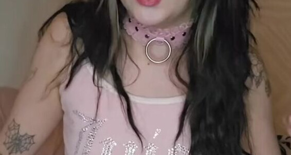 Goddess Faeria Nicknamed Faeria 01 05 2024 Onlyfans Video Good Boys Eat It For Me