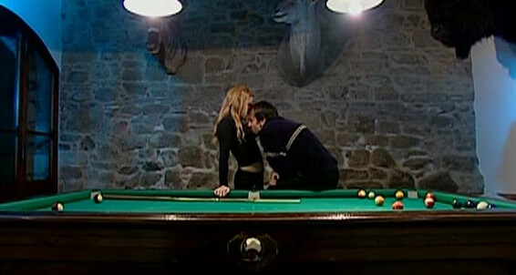 "Rita Faltoyano, Ellen Saint, Gina Blue, Jenny Blair (as Anita Graf), Carrie Cruise (as Victorie Van Dersar), Rita Neri, Sandra De Marco, Fausto Moreno, Franco Altinori, Franco Trentalance, Gabriel Montoya, Marco Nero, Max Payne (as Steve Skin)" Fantasy, 