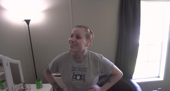 "WCA Productions" blackmailfantasy, cfnm, lapdance, pov, taboo Blackmailing My Stripper Sister Part 1 Manyvids