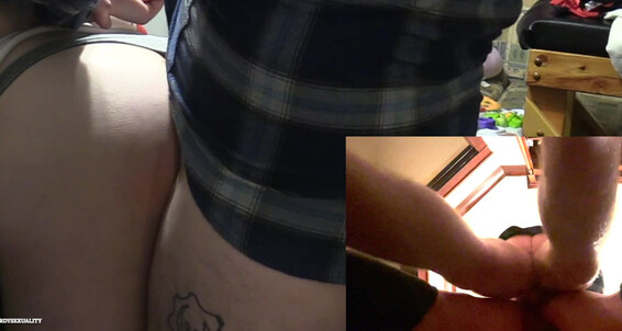 "Rardysexuality" breeding, domestic discipline, fingering, impregnation fantasy, teens (18+) Breeding Grounds Manyvids