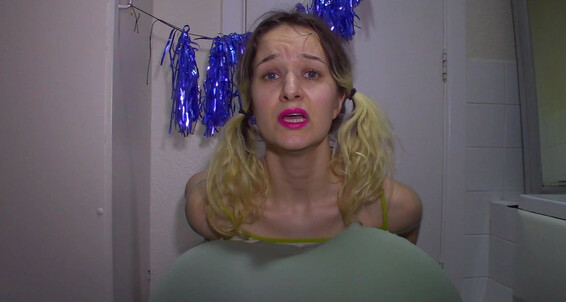"Goddess Vanessa" body inflation, breast expansion, impregnation fantasy, transformation fantasies, belly INFLATE ME NOW Impregnation Boob Grow Manyvids
