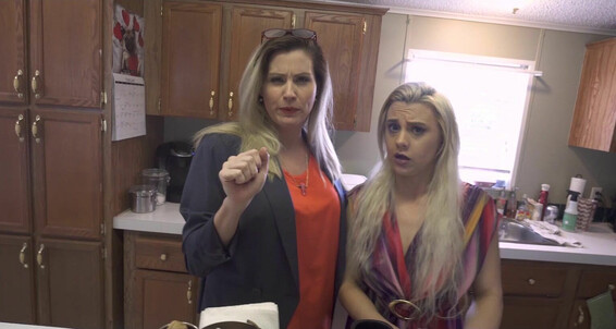 Creampie,Handjobs,Impregnation Fantasy,MILF,Taboo maria jade helping my stepmom get pregnant complete ManyVids