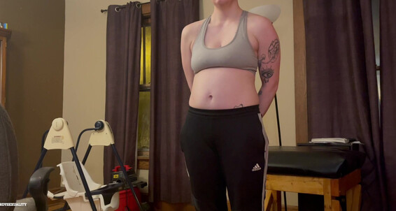 "Rardysexuality" caning, spanking, spanking m/f, teens (18+), thong fetish Nightly lessons about Life 2 A Manyvids