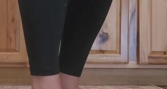 Sexysassquatch34 Nicknamed Goddessnat34 06 02 2025 Onlyfans Video Trying On All The Shoes In My Family Household Sizes Ages Mentioned As I Try