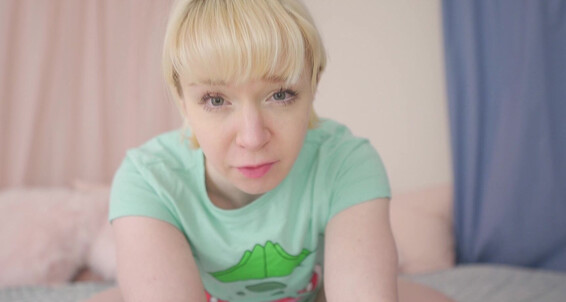 "Jolie Lyon" daddy roleplay, dirty talking, family, role play, taboo daughter is taken by new dad Manyvids