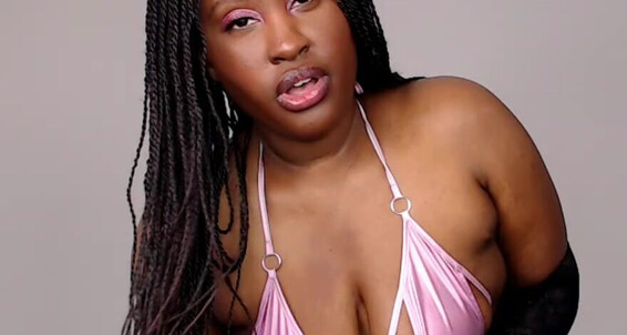 "UnfriendlyBlckHottie" ebony female domination, goddess worship, love addiction, mind fuck, sensual domination I m Ruining your Life Manyvids