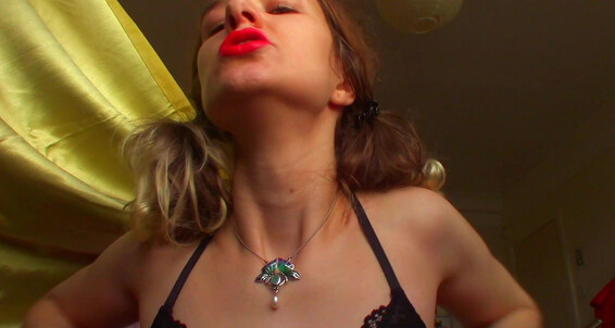 "Goddess Vanessa" lace/lingerie, armpits, femdom pov, goddess worship, sweat fetish Lick Worship Sexy SWEATY ARMPITS Manyvids