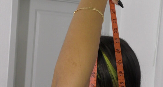 "Alexis Rain" 18 & 19 yrs old, amazons, asian, body part comparison, petite Amazon Combo 3 Manyvids