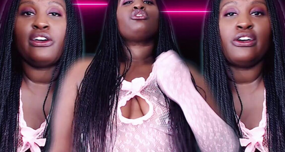 "UnfriendlyBlckHottie" brat girls, masturbation encouragement, masturbation humiliation, mesmerize, verbal humiliation Humiliating Goon Encouragement Manyvids