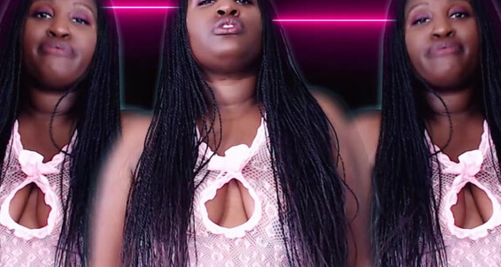 "UnfriendlyBlckHottie" brat girls, masturbation encouragement, masturbation humiliation, mesmerize, verbal humiliation Humiliating Goon Encouragement Manyvids