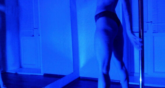 Sexsweetblonde Free Video Pole Dancing Simplest