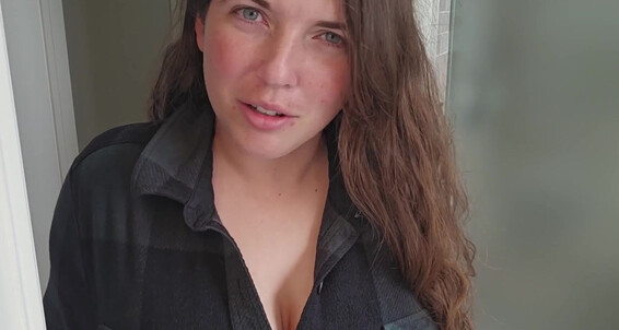 Lisa Asmr gets caught by Nick named Onlyfans Peeping T in Peeping T Part 3 - ASMR Custom