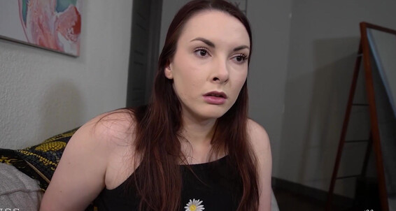 Kelly Payne gets her taboo impregnation fantasy fulfilled in A Taboo Impregnation Fulfillment by Manyvids