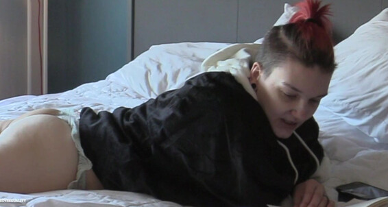 RardySexuality gets naughty in this hot and steamy story about a hot and steamy read by Joey Nova