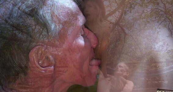 Megan Love and Jack Uppitt get down and dirty in Episode 931: More than just a tool!