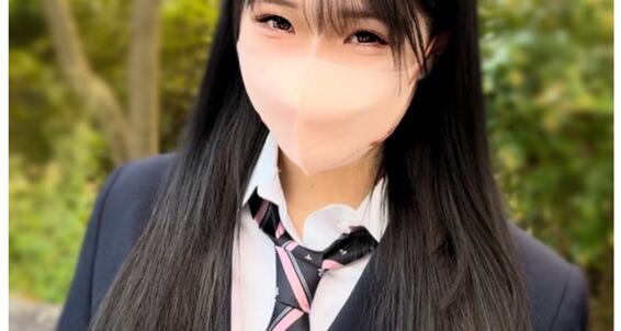 Uncensored: Jav Girls' 18-year-old anime girl with big tits gets a rough fuck in private