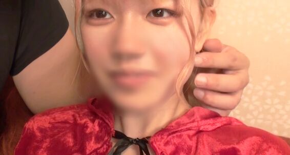 Jav Girls' petite frame gets stretched in Uncensored First Time Clip