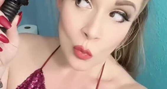 MissWhitney Morgan's Onlyfans Birthday Video: Happy Birthday To Me!