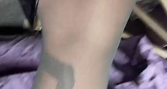 MissWhitneymorgan's Onlyfans video: Maid's feet fetish leads to her being hired or fired