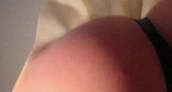 MissWhitney Morgan smothers you with her butt in Latex - POV