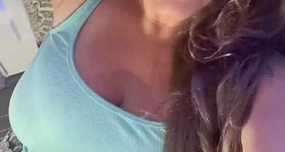 MissWhitneymorgan's Onlyfans Video: Femdom Foot Fetish with MissWhitneymorgan