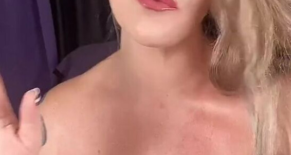 MissWhitneymorgan's Onlyfans Video: Femdom Mistress Teases & Teases You