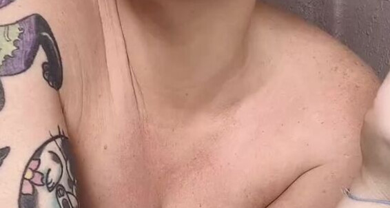MissWhitneymorgan dominates and eats your feet in ASMR Onlyfan video