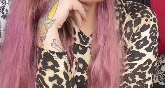 MissWhitneymorgan dominates & humiliates onlyfans with her feet and mistress's help