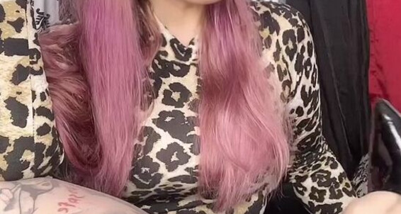MissWhitneymorgan dominates & humiliates onlyfans with her feet and mistress's help