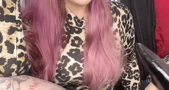 MissWhitneymorgan dominates & humiliates onlyfans with her feet and mistress's help
