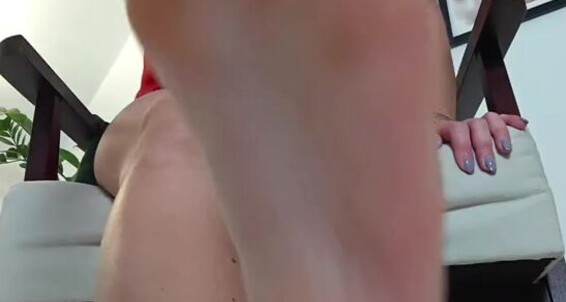 Onlyfans Foot Fetish: Lick Feet For Breakfast - Femdom Para Z Sasiedztwa
