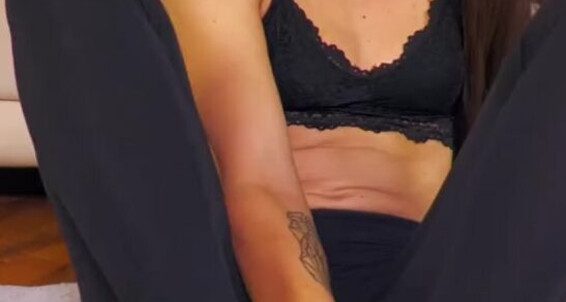 Onlyfans Video Do You Like Footjob Me Too But What I Like The Most Is Cum On - Parazsasiedztwa 09