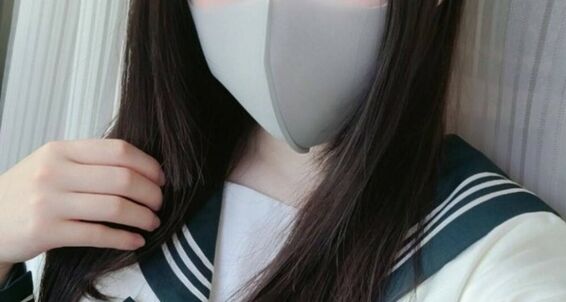 Jav Girls gets her first time ever on camera with a massive facial