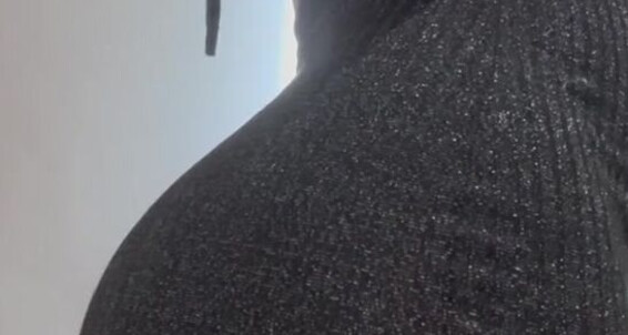 Camila Farts: Onlyfans Video: My Decision Not To Wear Underwear Today