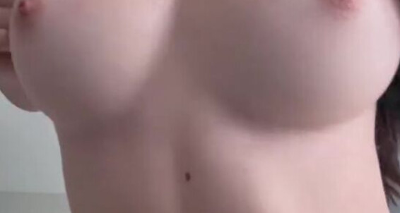 Watch babesafreak tease and please herself with private video