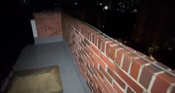 POV, Public Blowjob, Role-playing games katty blake deep blowjob on the terrace after party ManyVids