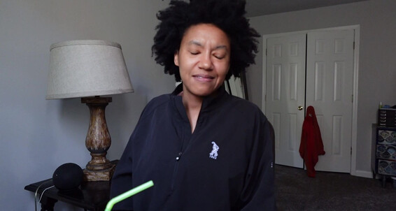 Rosaline Capulet's Fitness Workout: A Vlog of Her Bodybuilders and Gym Fun!