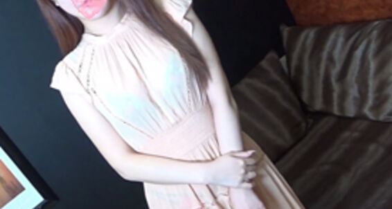 Jav Girls' uncensored sex tape: Beautiful woman with smooth skin gets creampied and fucked hard